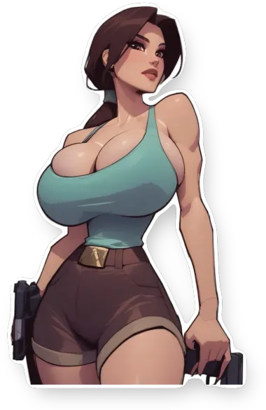 Tomb Raider