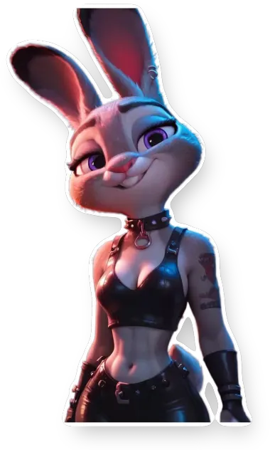 Zootopia