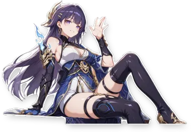 Honkai Impact 3rd