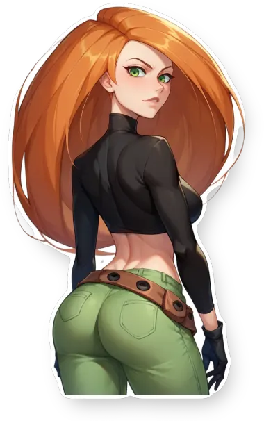 Kim Possible