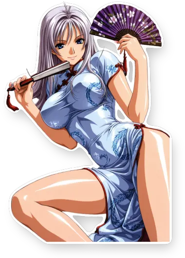 Tenjho Tenge