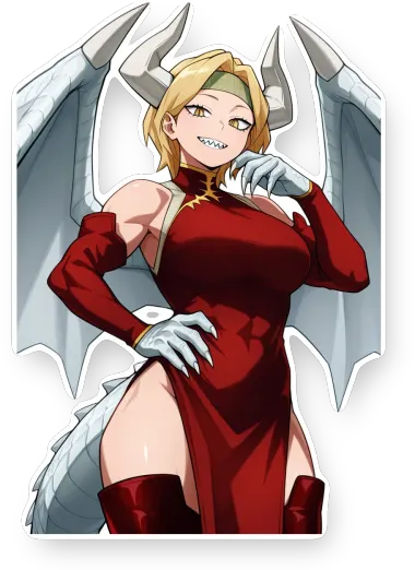 My Hero Academia