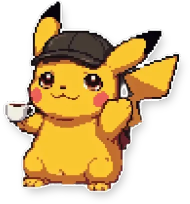 Pokémon