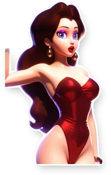 Super Mario