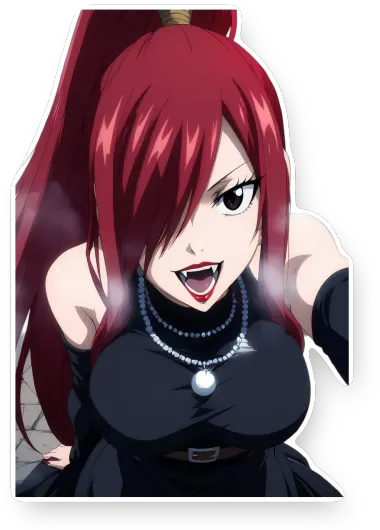 Fairy Tail