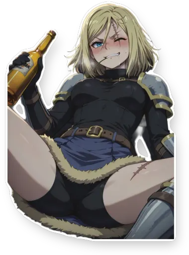 Majuu no Ou to Akago to Shikabane no Yuusha