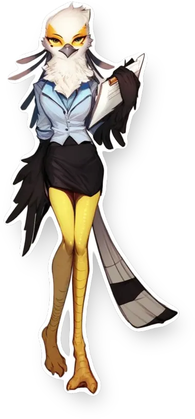Aggretsuko