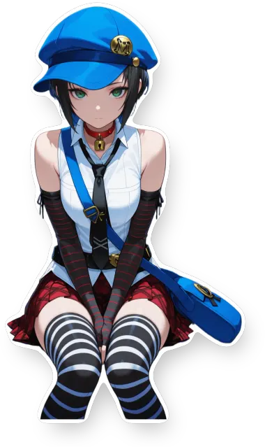 Persona 4