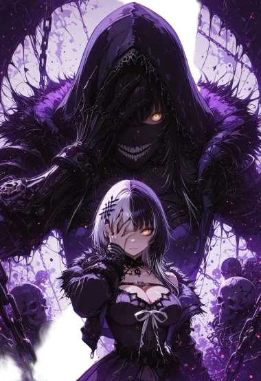Shiori Novella