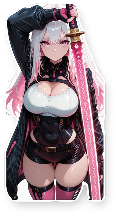 Anima CAT - ANIMA Citron Anime Treasure