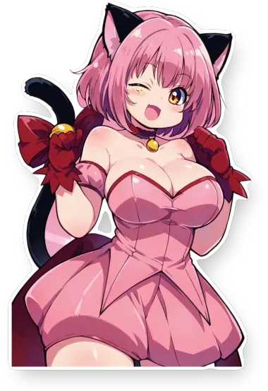 Tokyo Mew Mew