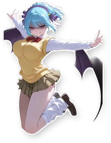 Kurumu Kurono / Kurono Kurumu