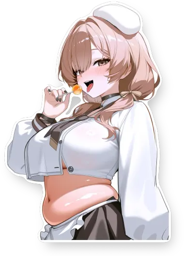 Nikke: Goddess of Victory