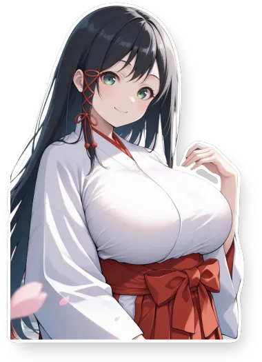 Yae Amagami