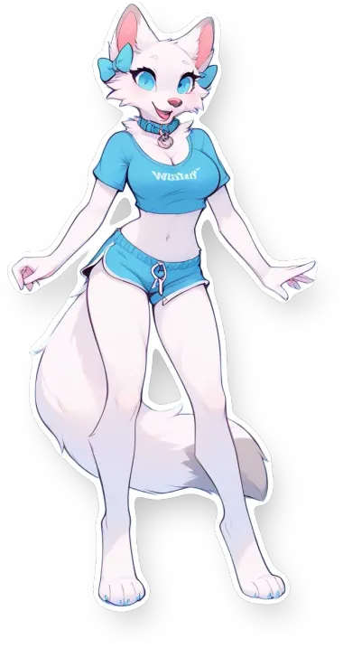 White Fang