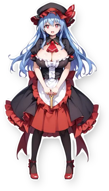 Touhou Project