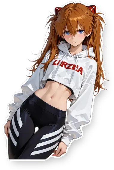 Neon Genesis Evangelion