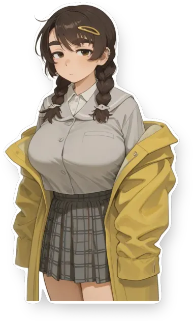 Margo / Akiaji Margo