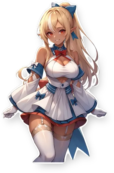 Shiranui Flare