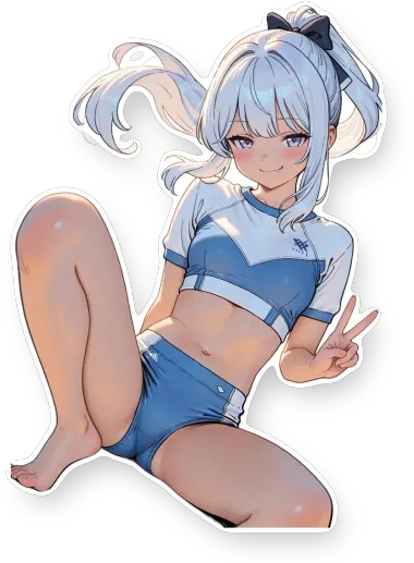 Blue Archive