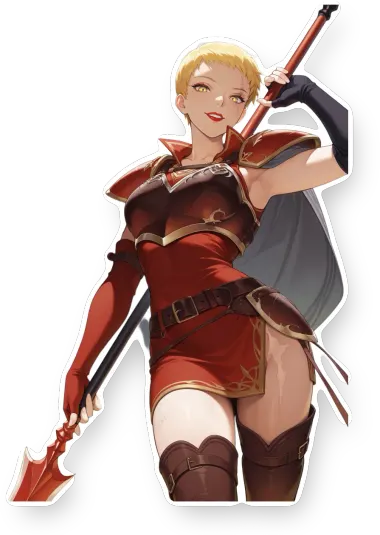 Fire Emblem: The Blazing Blade