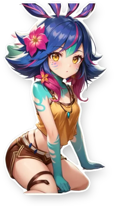 League of Legends