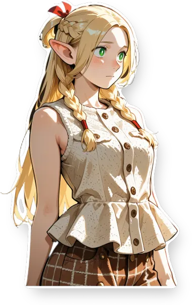 Delicious in Dungeon