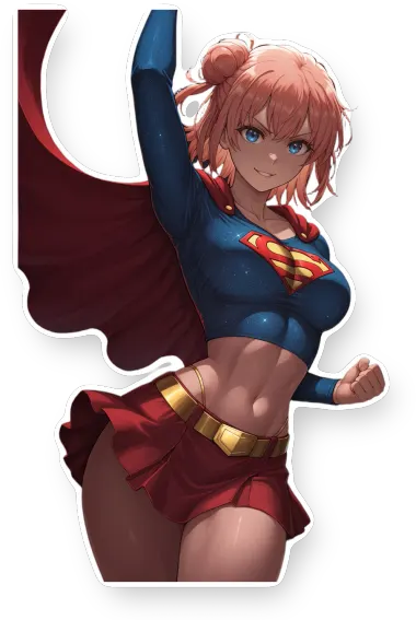 Superman