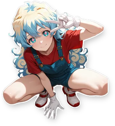 Gurren Lagann