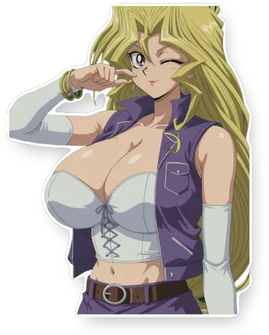Yu-Gi-Oh!