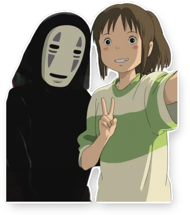 Spirited Away