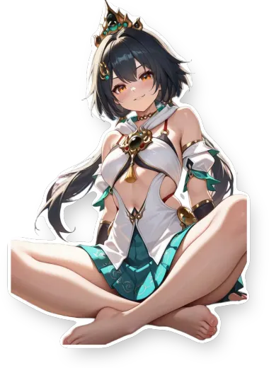 Honkai Star Rail