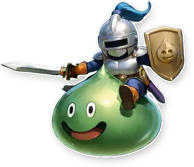 Dragon Quest