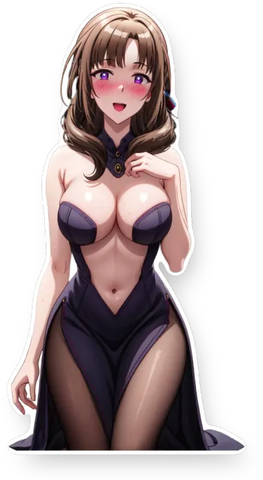 Do You Love Your Mom and Her Two-Hit Multi-Target Attacks?