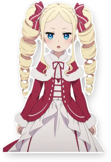 Re:Zero − Starting Life in Another World
