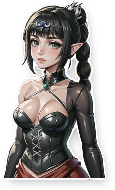 Baldur's Gate