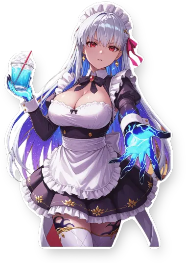 Fate/Grand Order
