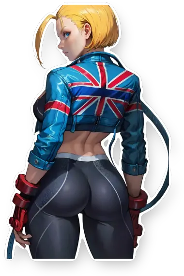 Street Fighter