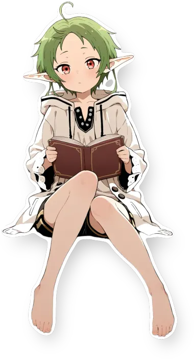 Mushoku Tensei