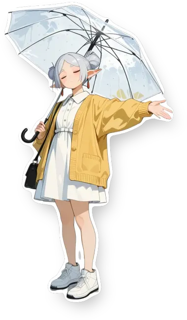 Sousou no Frieren