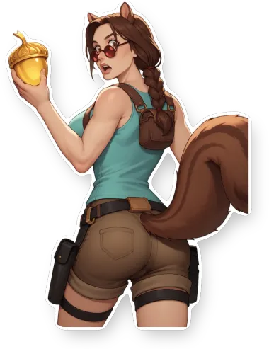 Tomb Raider