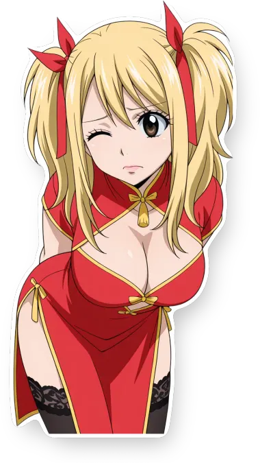 Fairy Tail