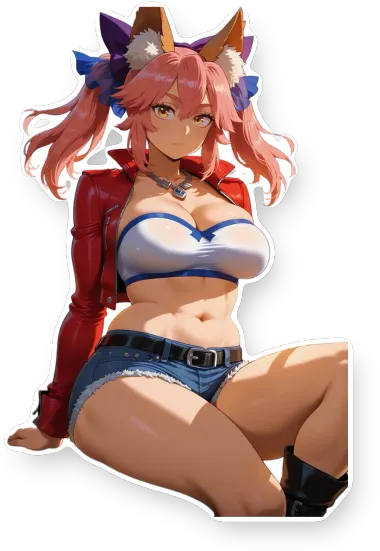 Fate/Extra