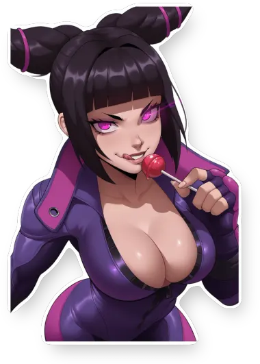 Street Fighter