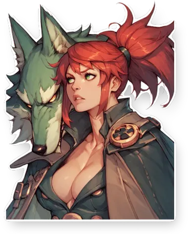 Guilty Gear Strive