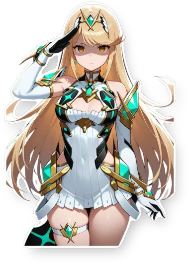 Xenoblade Chronicles 2