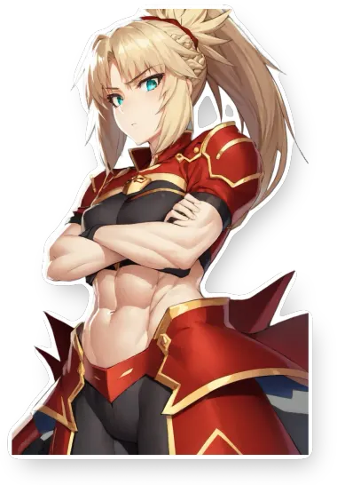 Fate/Apocrypha