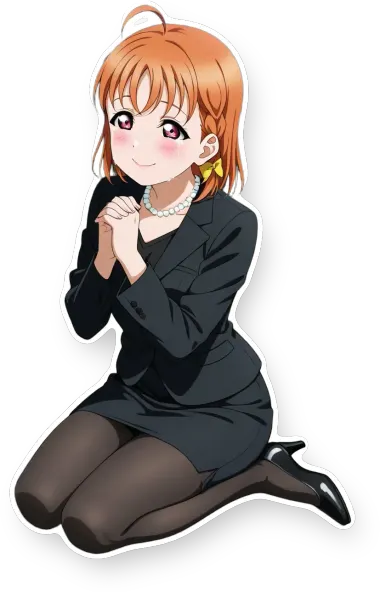Love Live! Sunshine!!