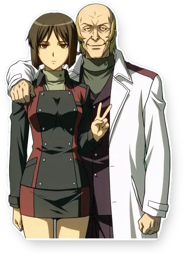 Full Metal Panic