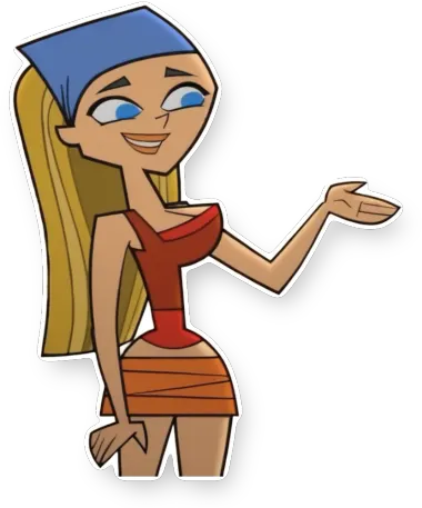 Total Drama